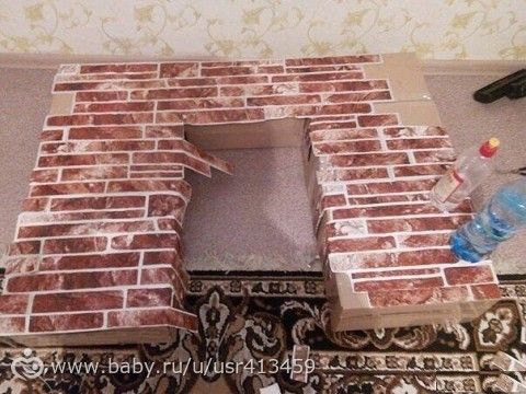 Вязанные цветы и листья Вязанные цветы и листья
