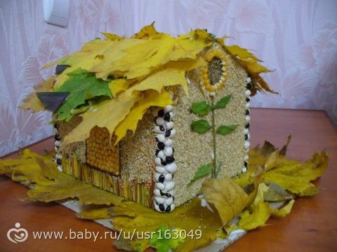 Поделки осень своими руками в школу Поделки осень своими руками в школу