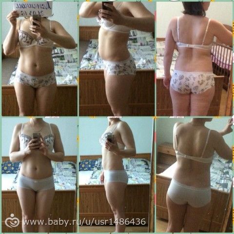 Как за 4 недели похудеть на 15 кг Как за 4 недели похудеть на 15 кг