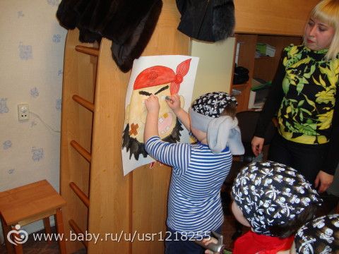 Пиратская вечеринка для детей сценарий 7 лет поиски Пиратская вечеринка для детей сценарий 7 лет поиски