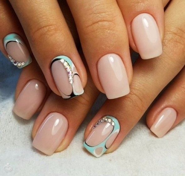 Лак для ногтей Avon Гель-эффект Gel Finish Nail Enamel Красивые цитаты и афоризмы великих людей