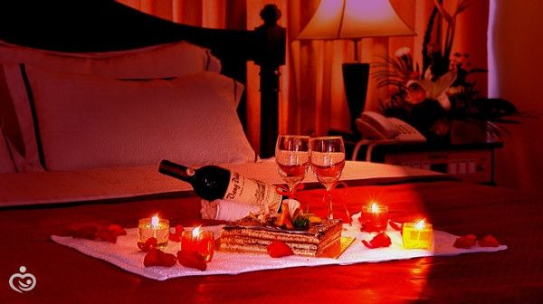 Как сделать незабываемую для мужчины ночь Как сделать незабываемую для мужчины ночь