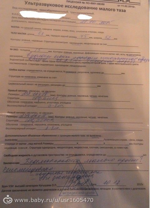 Узи на беременность минск цена
