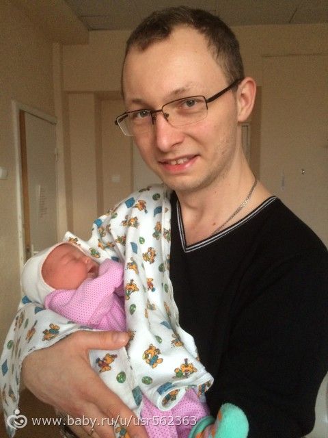 О нас! :) О родах :)