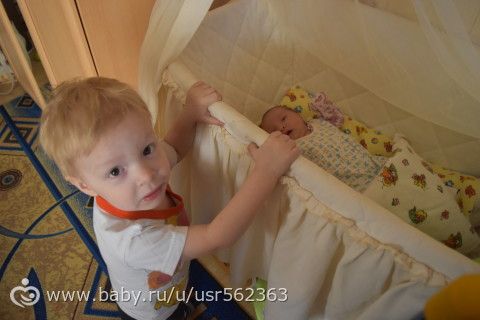 О нас! :) О родах :)