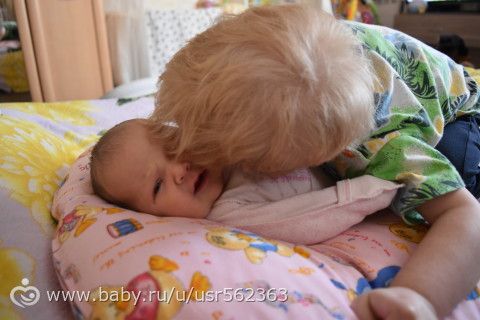 О нас! :) О родах :)