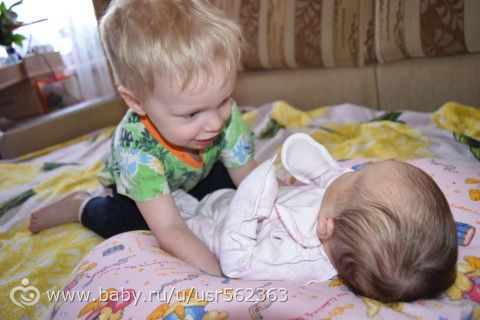О нас! :) О родах :)
