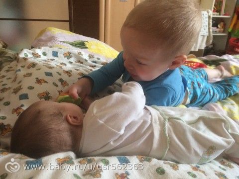 О нас! :) О родах :)