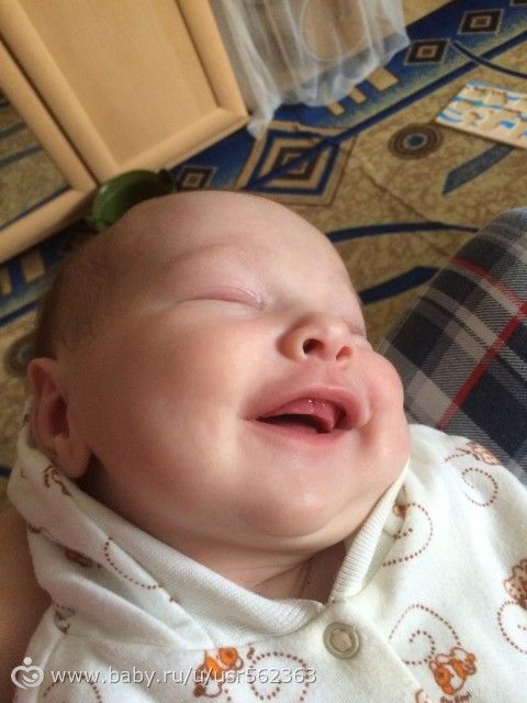 О нас! :) О родах :)