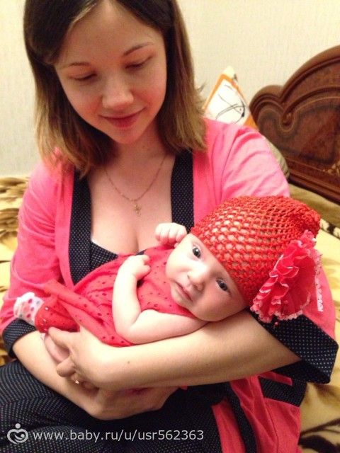 О нас! :) О родах :)