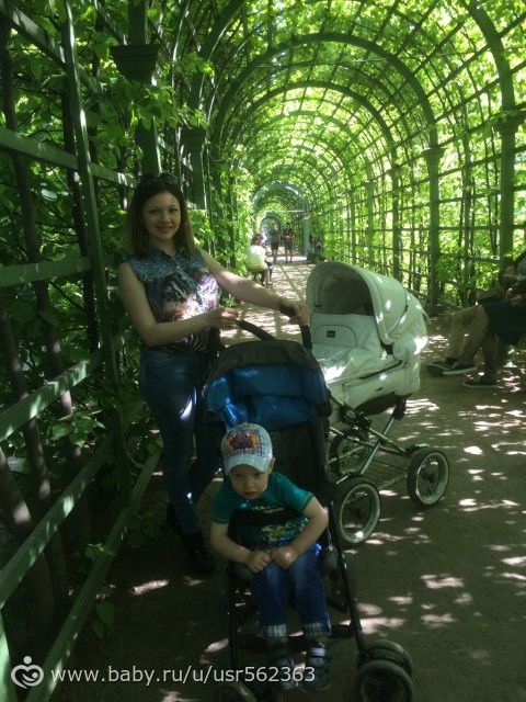 О нас! :) О родах :)