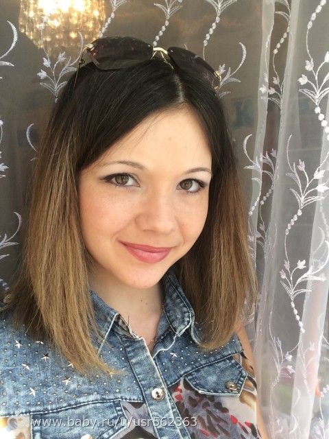 О нас! :) О родах :)