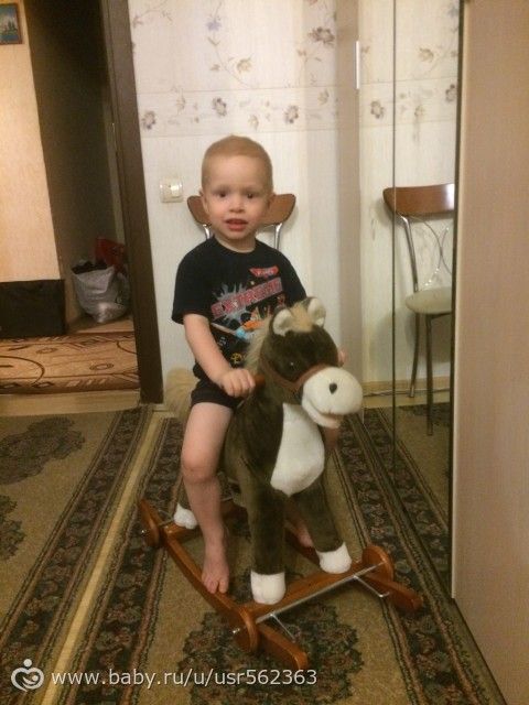 О нас! :) О родах :)