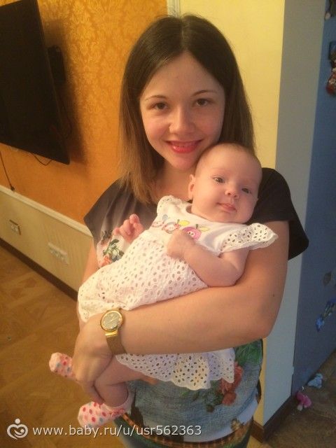 О нас! :) О родах :)