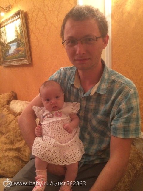 О нас! :) О родах :)