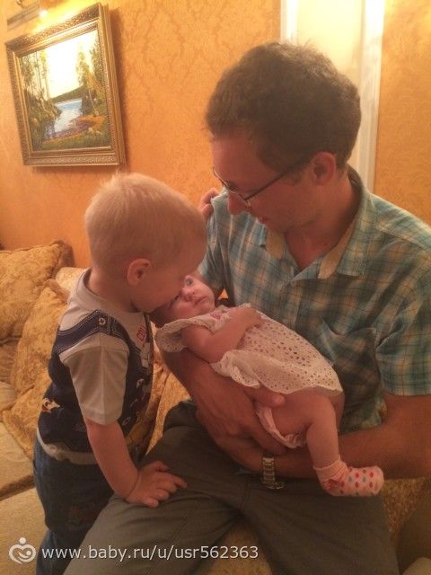 О нас! :) О родах :)