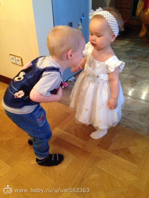 О нас! :) О родах :)