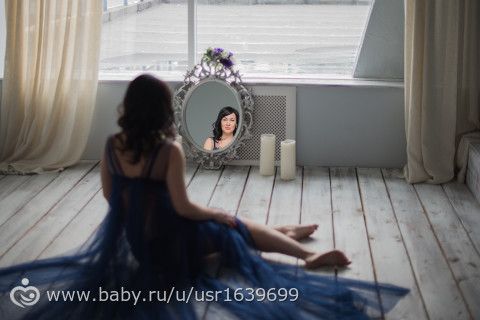 Фотосессия, весенне настроение!