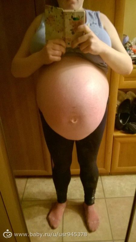 Мои 2 роды и отзыв о роддоме им.Ерамишанцева