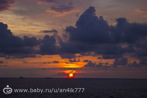 Шри-Ланка апрель 2016, с ребенком 3 года. Часть 2