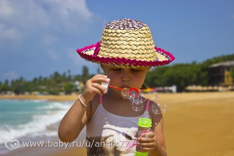 Шри-Ланка апрель 2016, с ребенком 3 года. Часть 2
