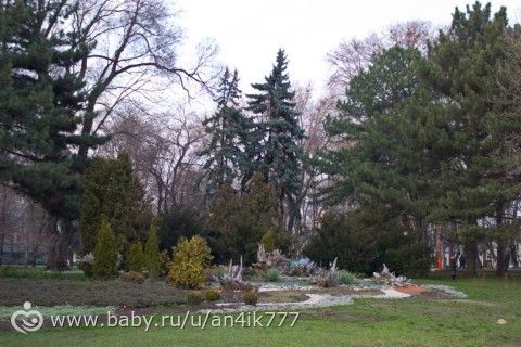Молдавия, 4 дня, март 2016