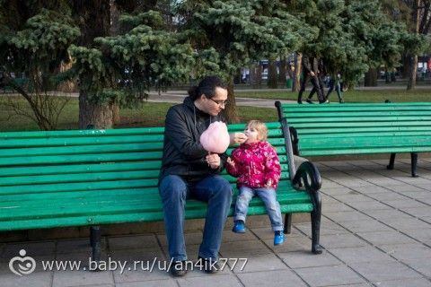 Молдавия, 4 дня, март 2016