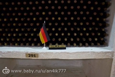 Молдавия, 4 дня, март 2016