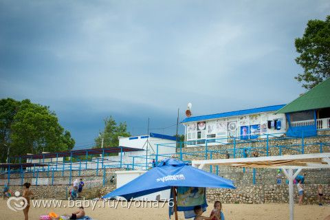 отпуск в Севастополе 2015. часть 5я. пляжи