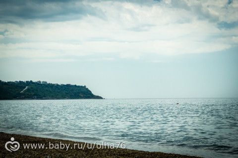 отпуск в Севастополе 2015. часть 5я. пляжи