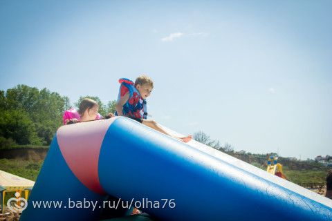 отпуск в Севастополе 2015. часть 5я. пляжи