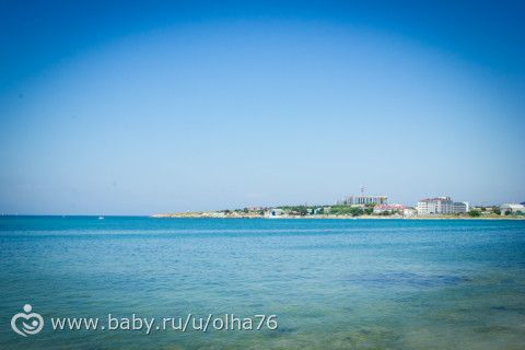 отпуск в Севастополе 2015. часть 5я. пляжи