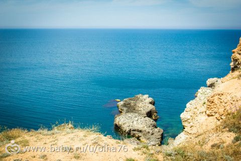 отпуск в Севастополе 2015. часть 6я. 35 батарея