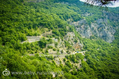 отпуск в Севастополе 2015. часть 7я. экскурсионная