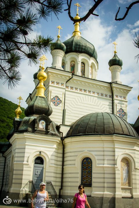 отпуск в Севастополе 2015. часть 7я. экскурсионная