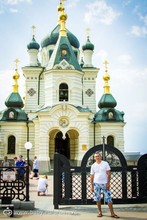 отпуск в Севастополе 2015. часть 7я. экскурсионная