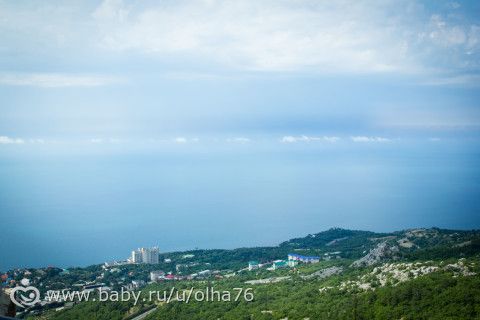 отпуск в Севастополе 2015. часть 7я. экскурсионная