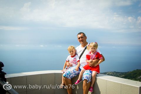 отпуск в Севастополе 2015. часть 7я. экскурсионная