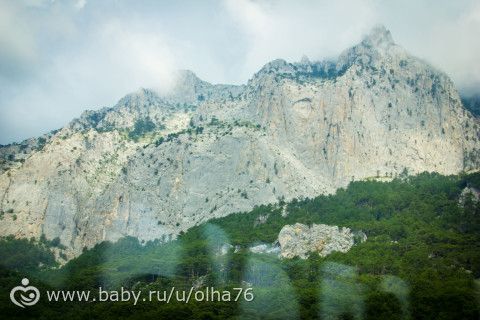 отпуск в Севастополе 2015. часть 7я. экскурсионная