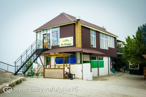 отпуск в Севастополе 2015. часть 7я. экскурсионная