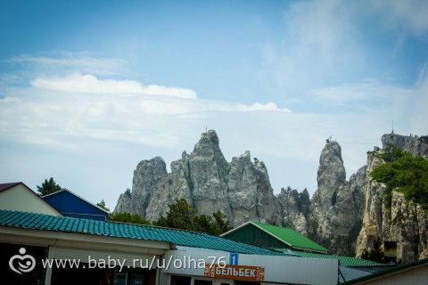 отпуск в Севастополе 2015. часть 7я. экскурсионная