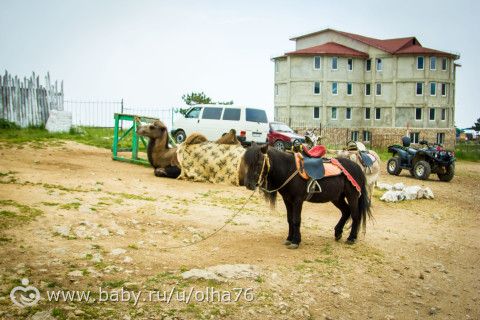 отпуск в Севастополе 2015. часть 7я. экскурсионная