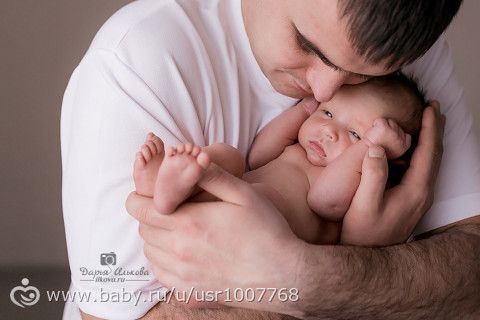 Выходим из тени))) Мой родной сынишка зп
