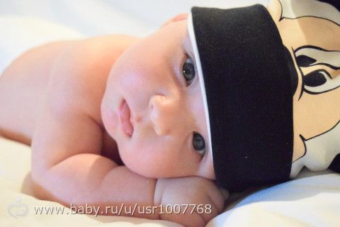 Выходим из тени))) Мой родной сынишка зп