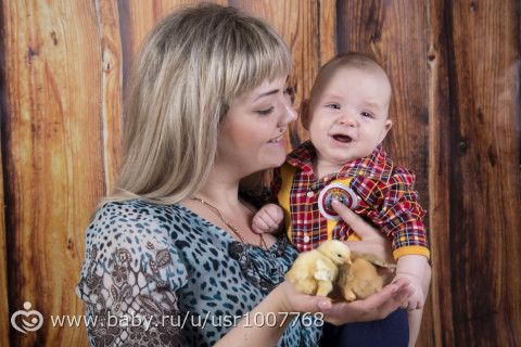 Выходим из тени))) Мой родной сынишка зп