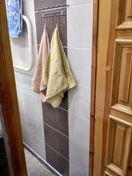Ну наконец-то я дома (до и после) Ну наконец-то я дома (до и после)