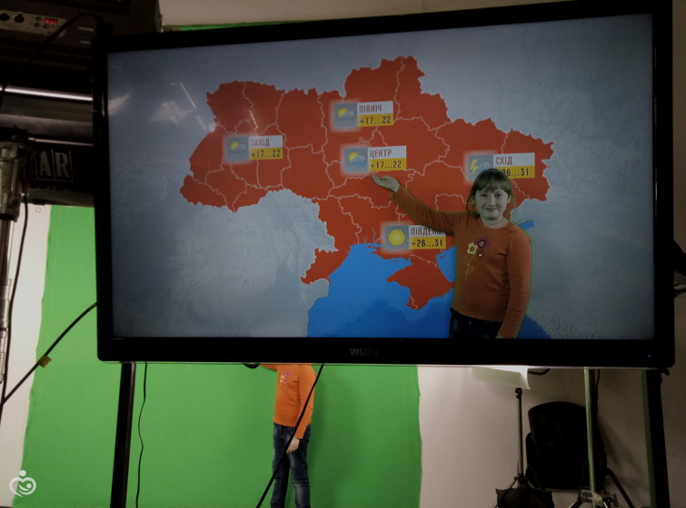 25-26 марта 2017/ музей новостей