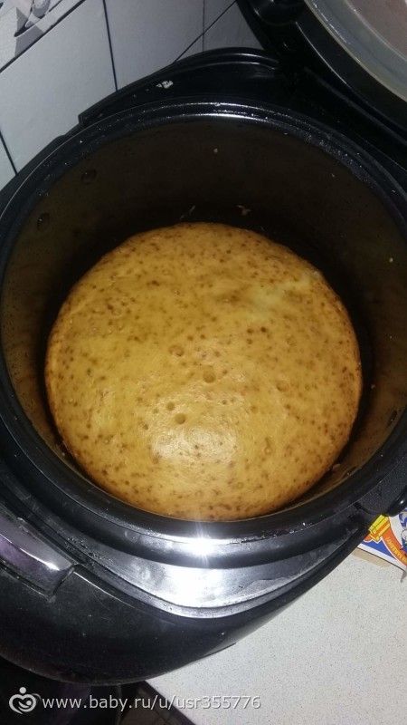 Пирог для ленивых.