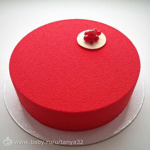 торты, которые меня поражают)