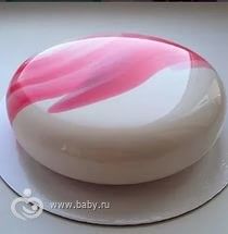 торты, которые меня поражают)